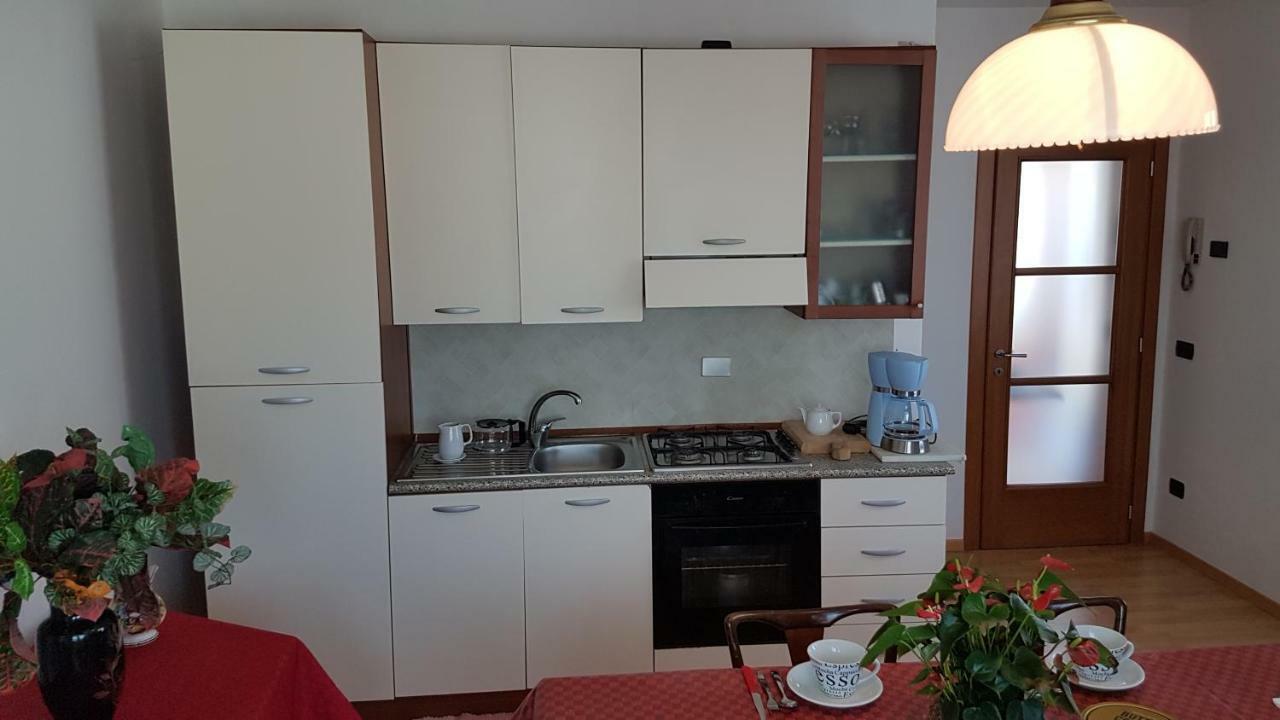Casa Lena Villa Gera Lario Exterior foto