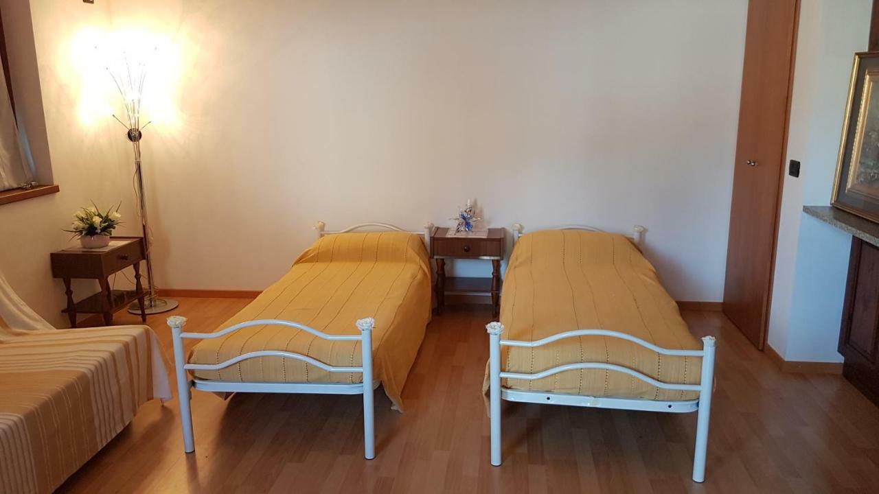 Casa Lena Villa Gera Lario Exterior foto