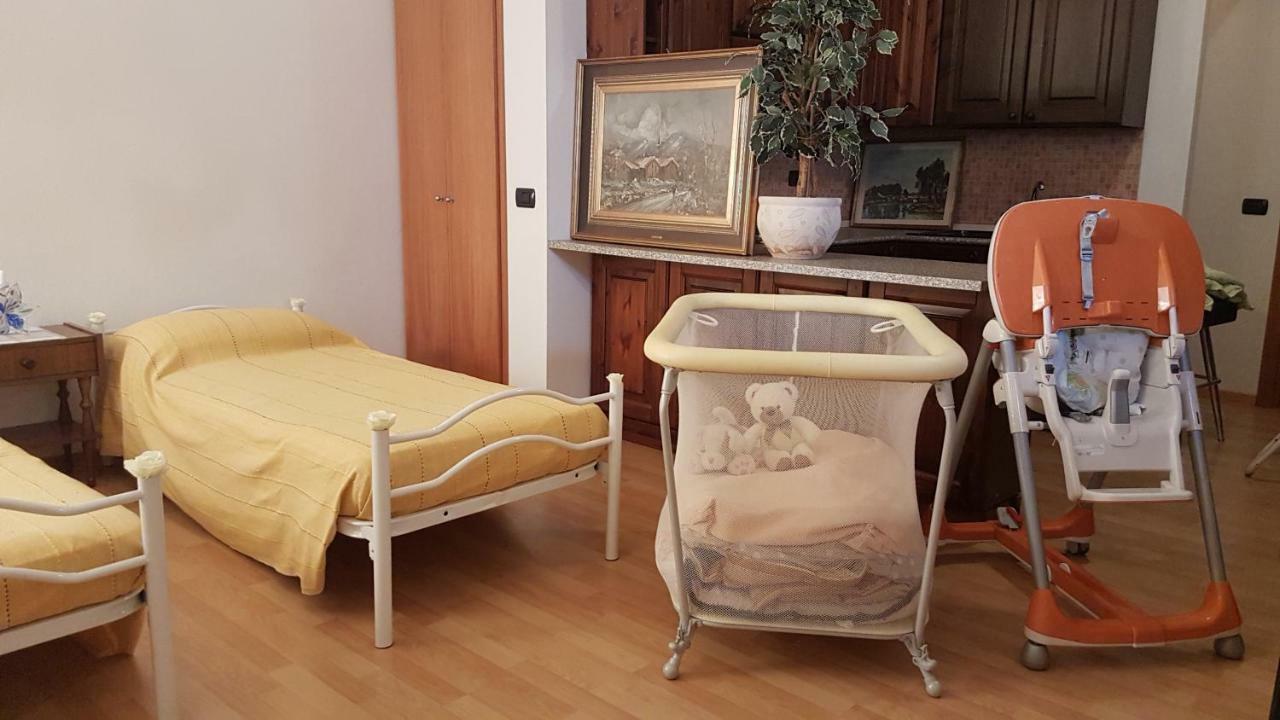 Casa Lena Villa Gera Lario Exterior foto