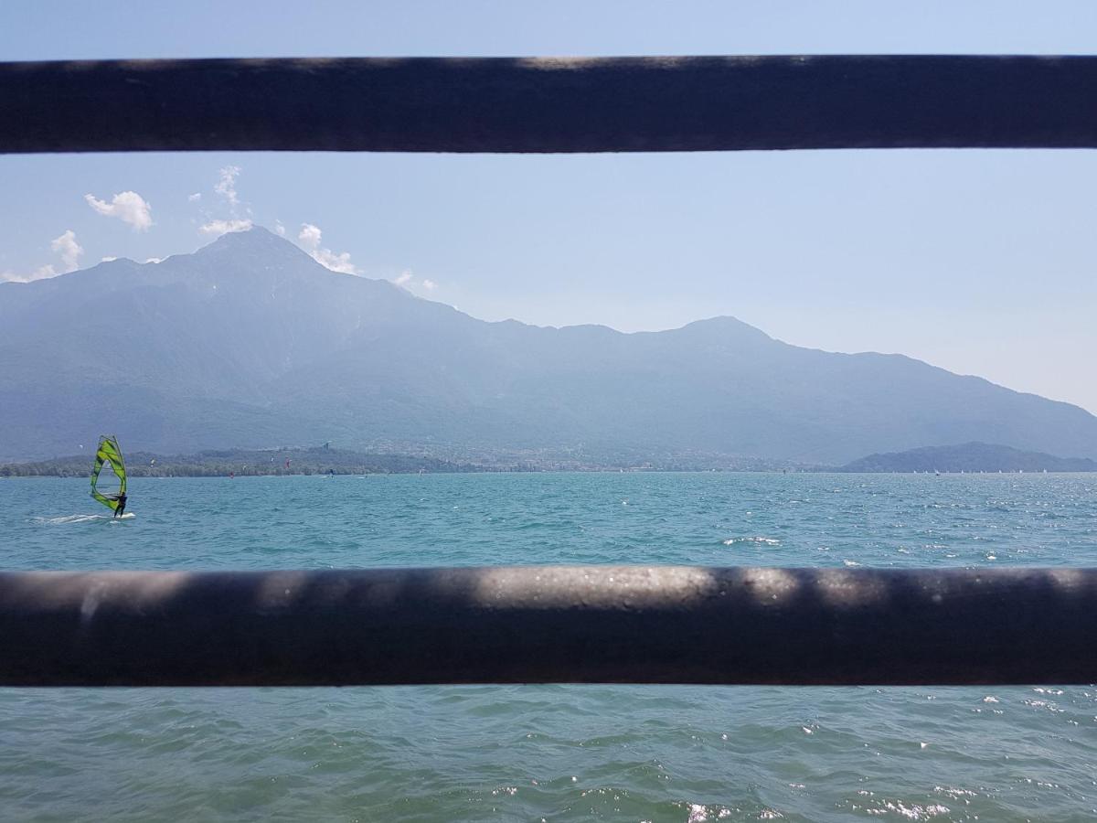Casa Lena Villa Gera Lario Exterior foto